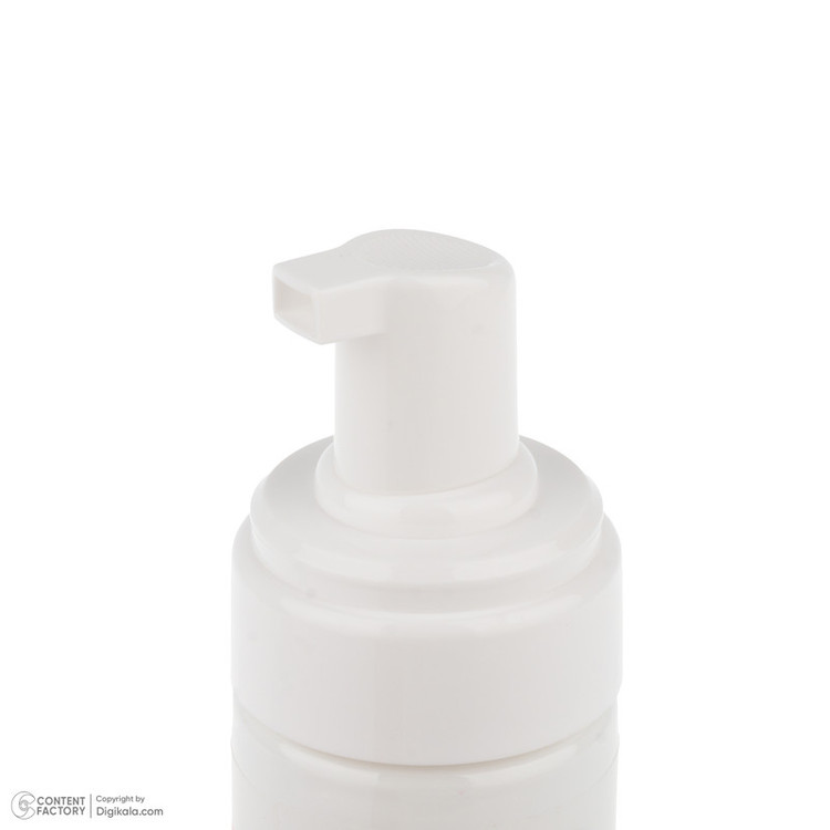 فوم شستوشوی صورت اکسونیک مدل NIACINAMIDE مناسب برای پوست نرمال و خشک حجم 150 میلی لیتر