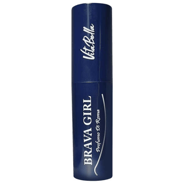 عطر زنانه ویتابلا Brava Girl حجم 30 میلی لیتر