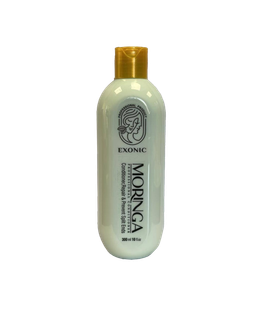 نرم کننده موی سر حاوی روغن مورینگا EXONIC